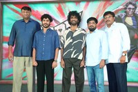 Dude Movie Success Meet